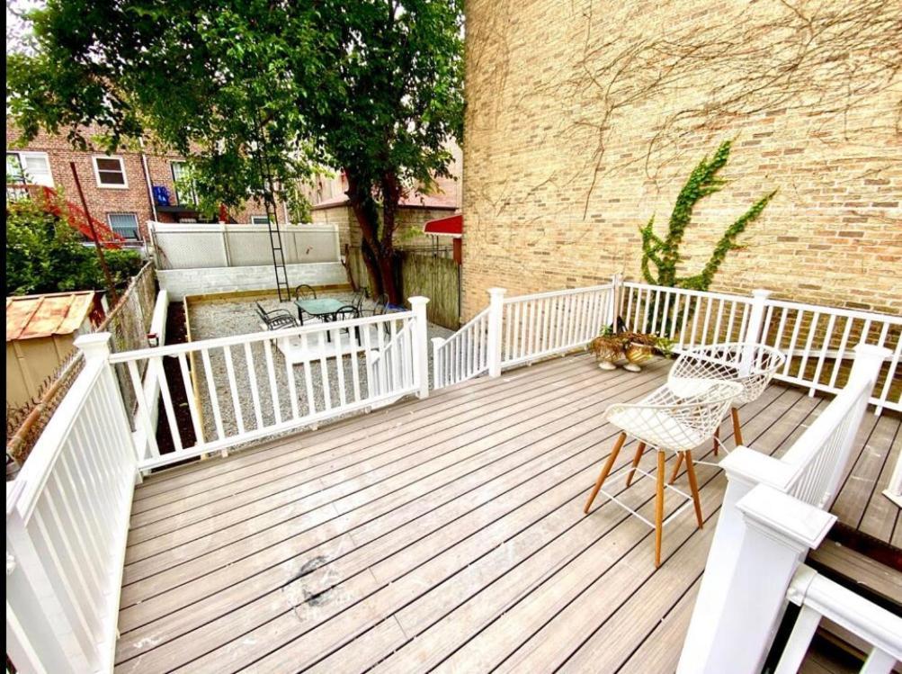 Cozy Apartments Woodside Near Manhattan 纽约 外观 照片
