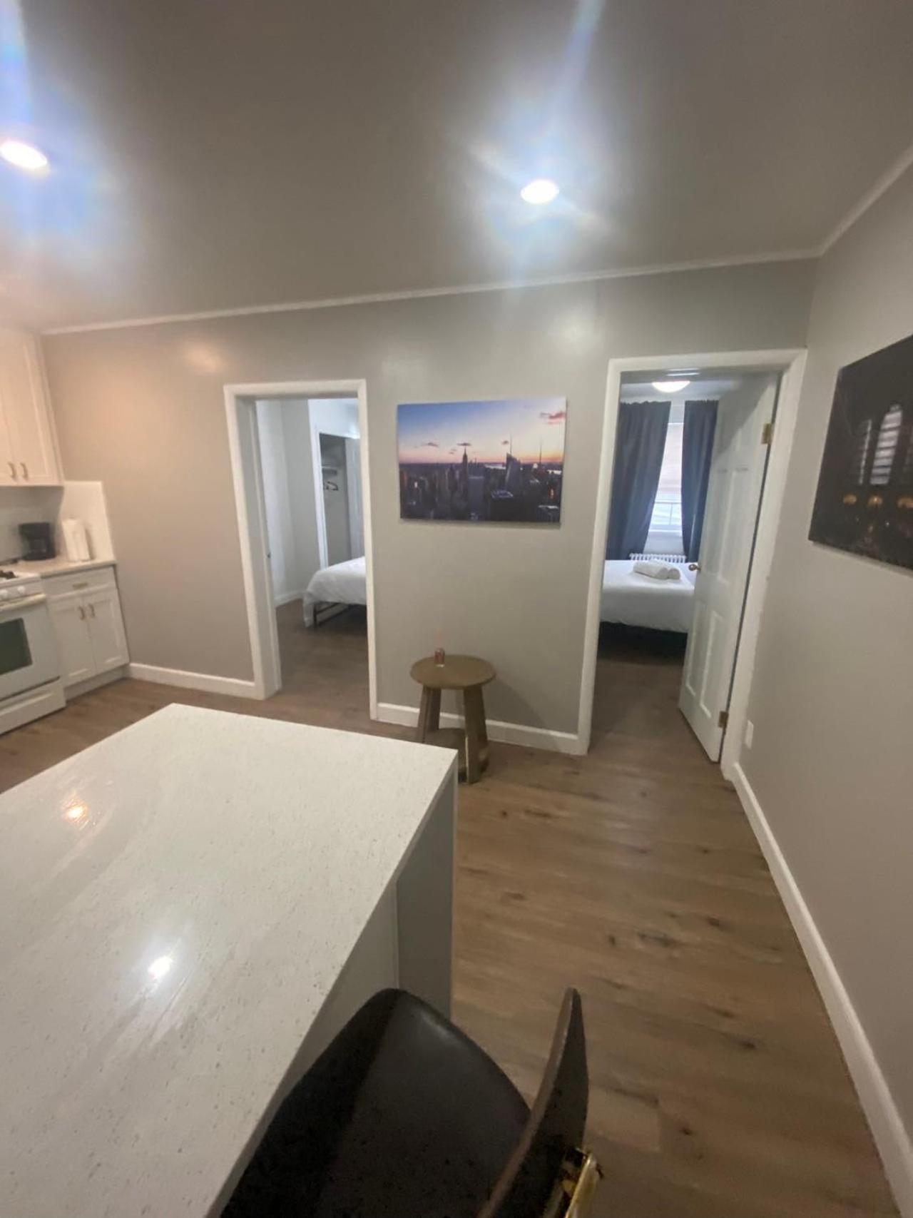 Cozy Apartments Woodside Near Manhattan 纽约 外观 照片