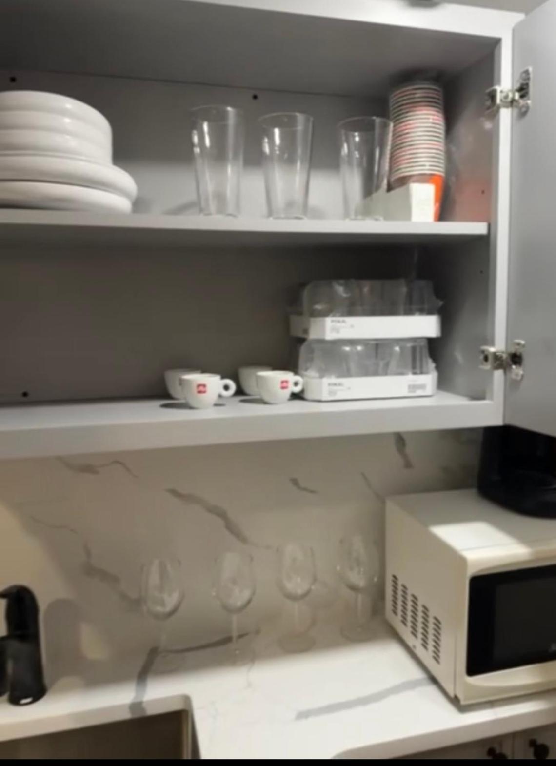 Cozy Apartments Woodside Near Manhattan 纽约 客房 照片