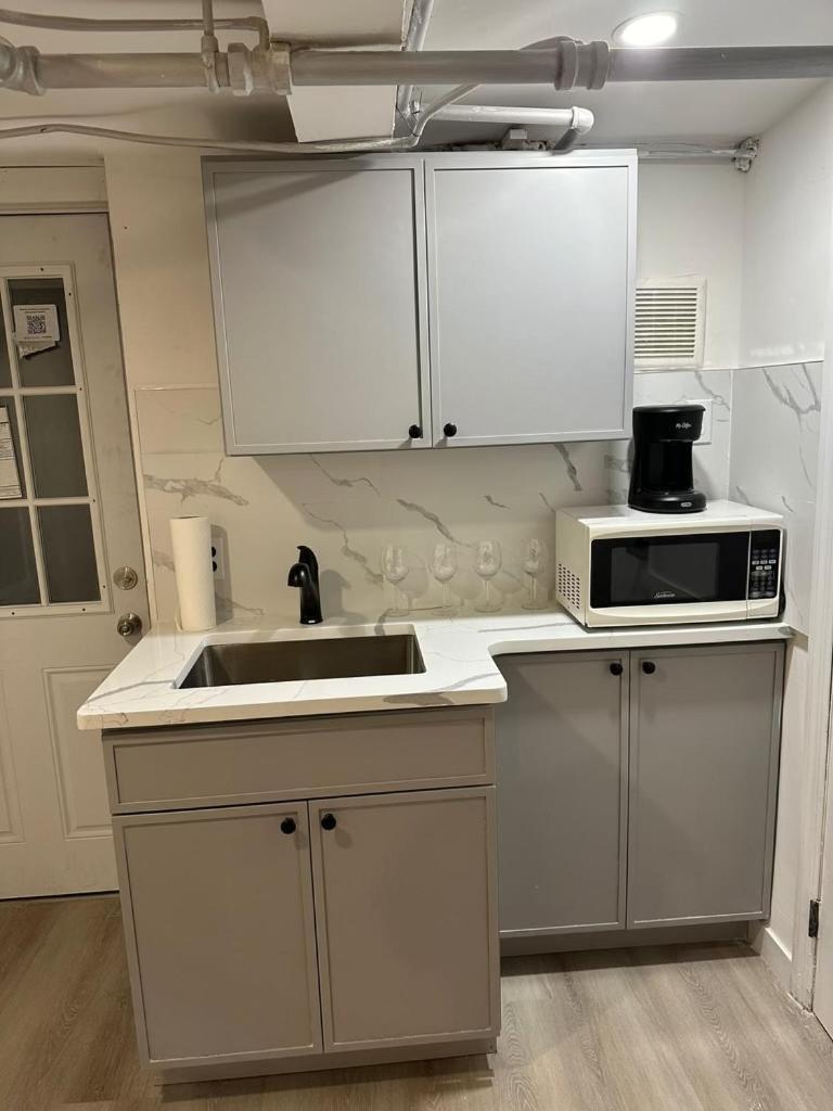 Cozy Apartments Woodside Near Manhattan 纽约 外观 照片