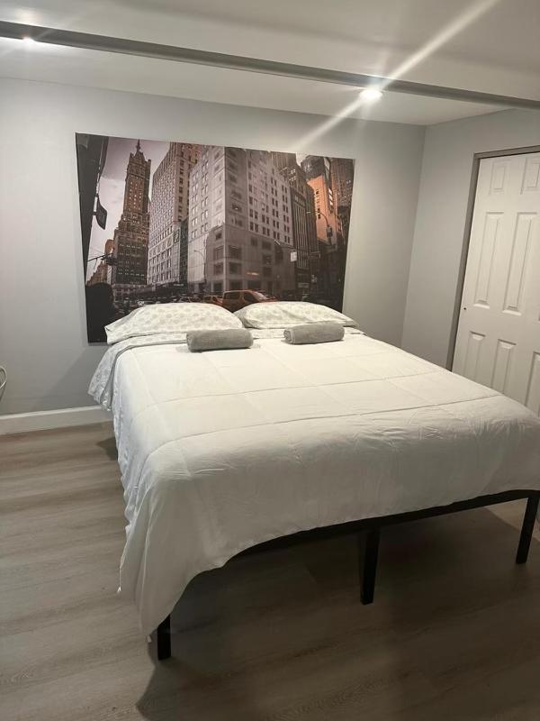 Cozy Apartments Woodside Near Manhattan 纽约 外观 照片