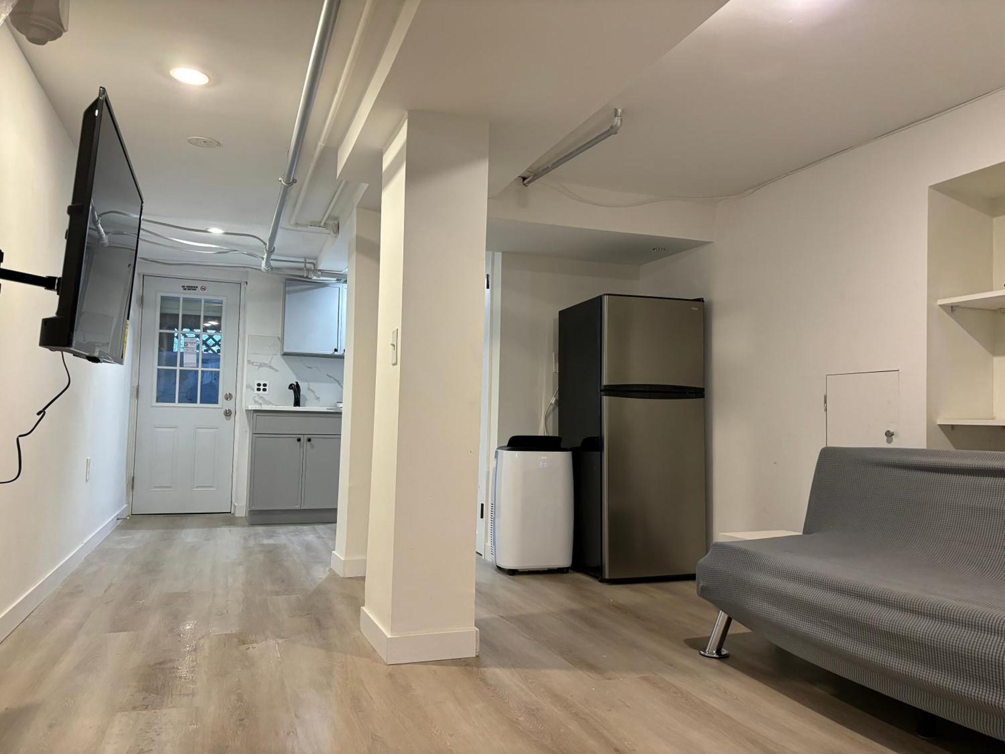 Cozy Apartments Woodside Near Manhattan 纽约 外观 照片
