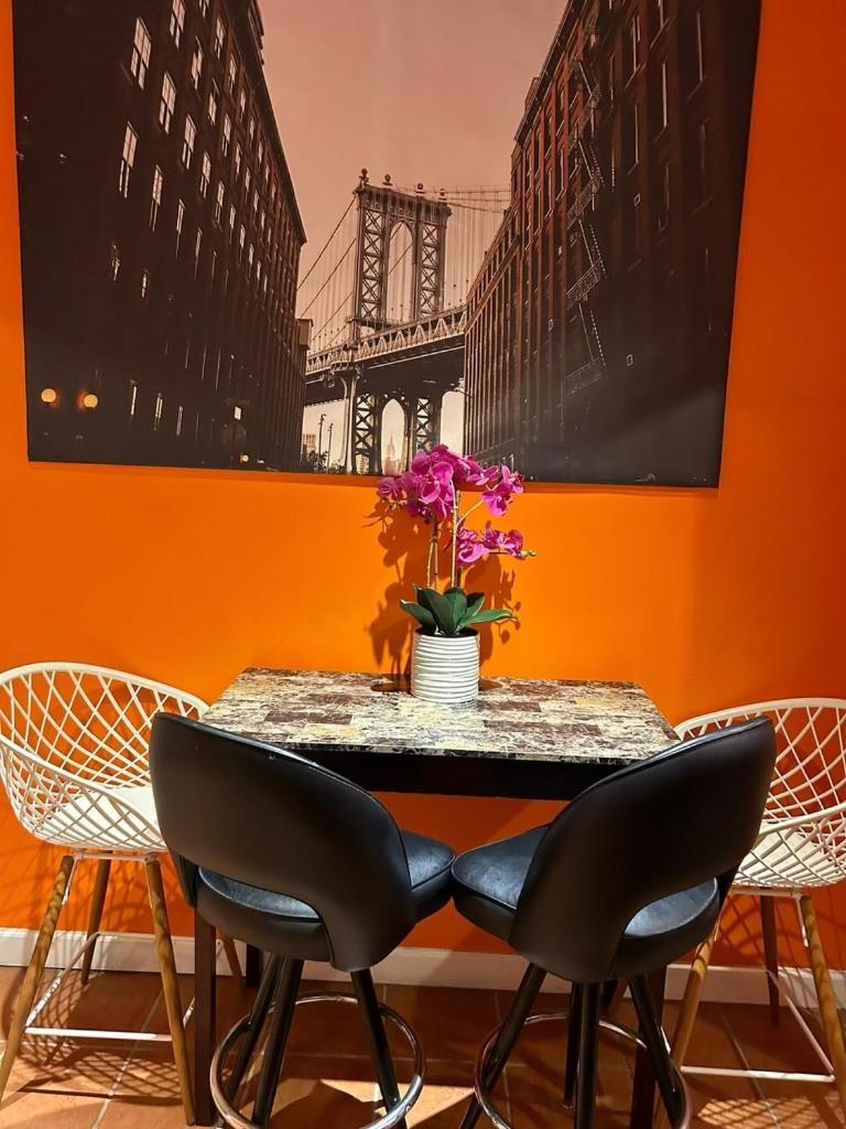 Cozy Apartments Woodside Near Manhattan 纽约 外观 照片