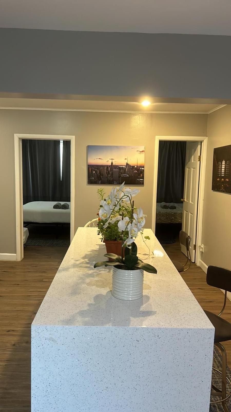 Cozy Apartments Woodside Near Manhattan 纽约 外观 照片