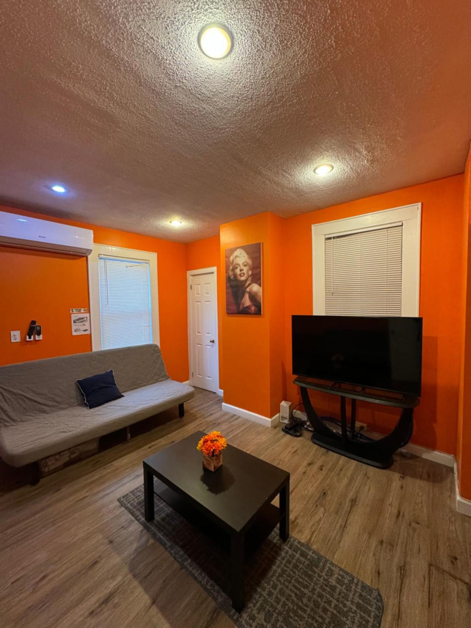 Cozy Apartments Woodside Near Manhattan 纽约 外观 照片